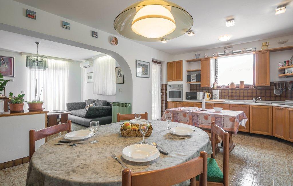 Apartments Biserka 1495 반졸레 외부 사진