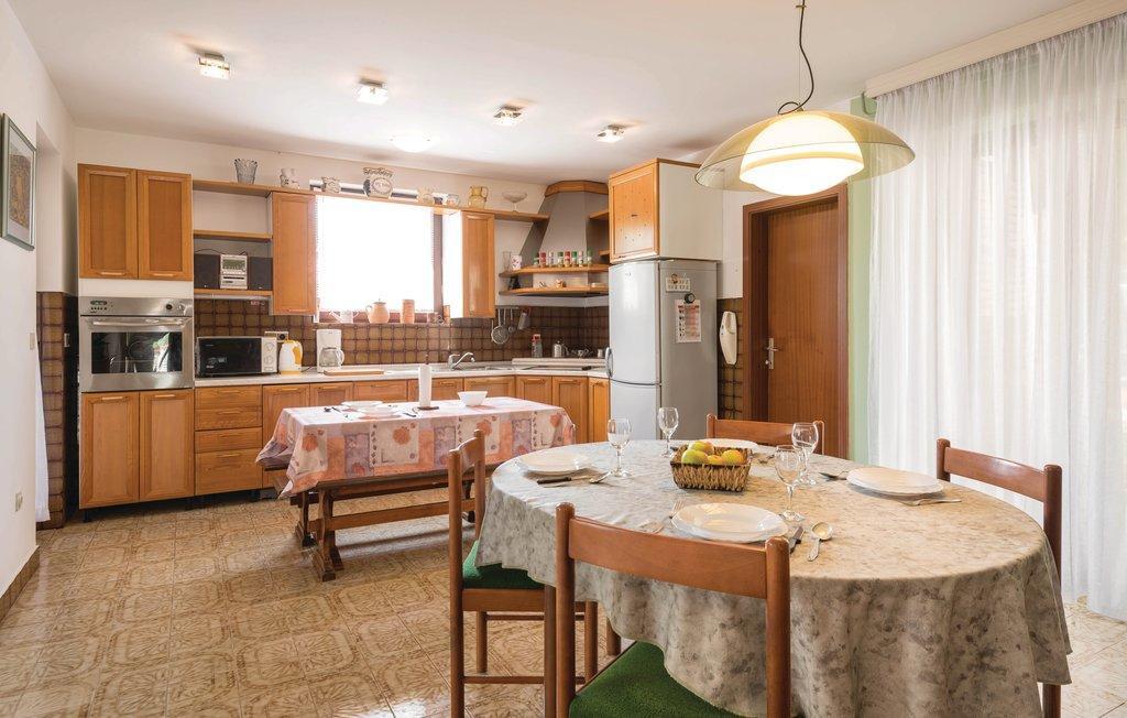 Apartments Biserka 1495 반졸레 외부 사진