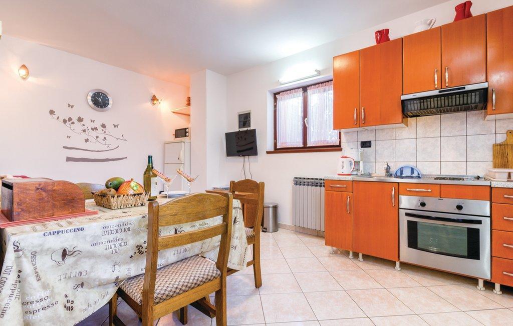 Apartments Biserka 1495 반졸레 외부 사진