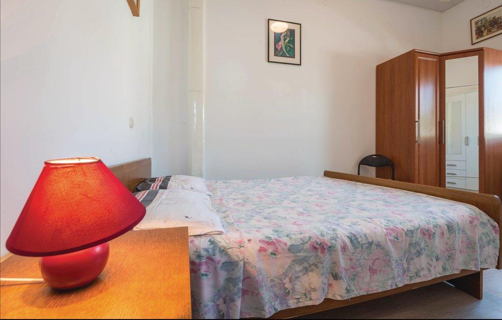Apartments Biserka 1495 반졸레 외부 사진
