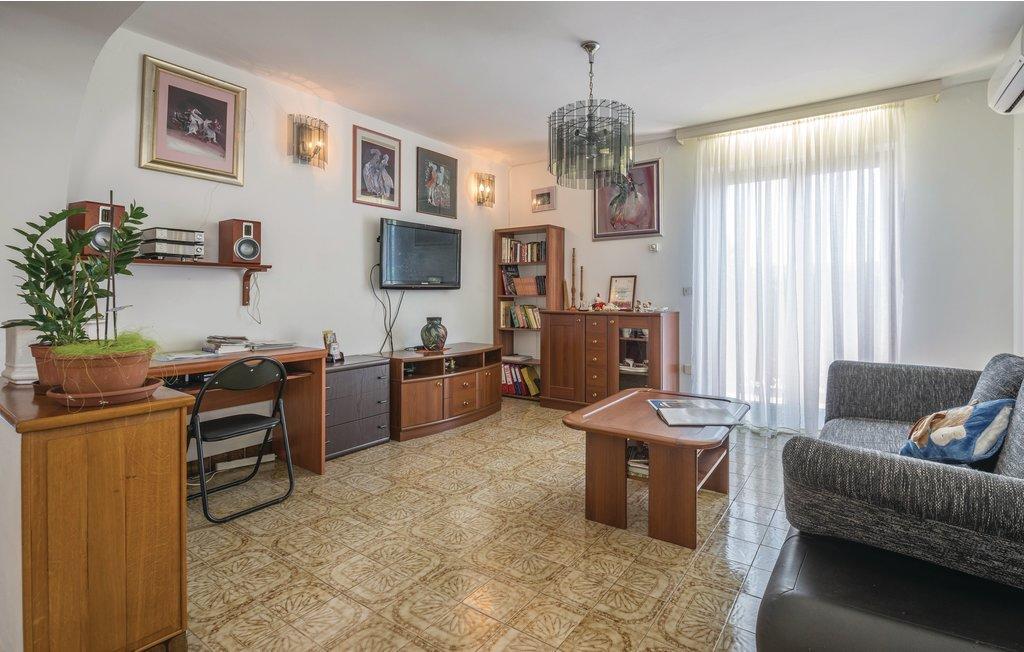 Apartments Biserka 1495 반졸레 외부 사진