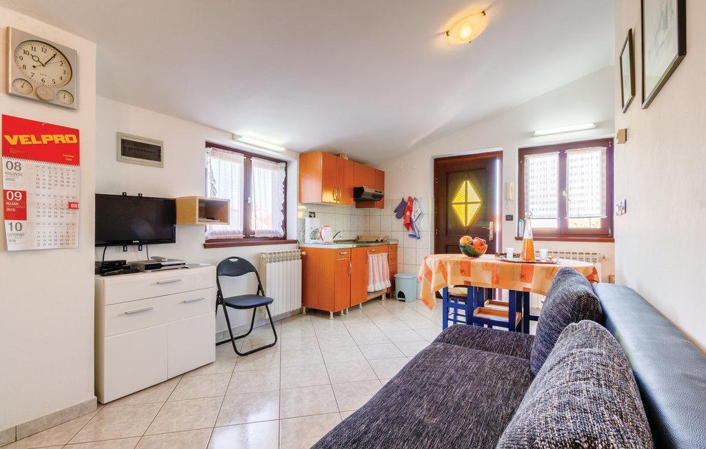 Apartments Biserka 1495 반졸레 외부 사진